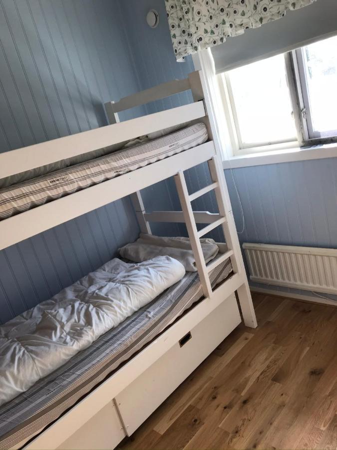 Joarsbo, Stuga 1, Sjoelyckan Kalv Exteriér fotografie