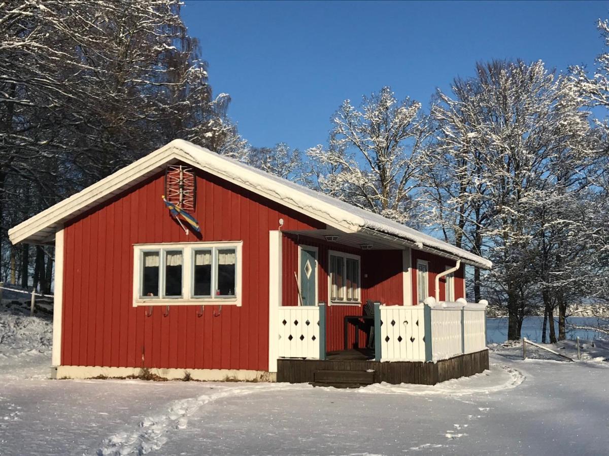 Joarsbo, Stuga 1, Sjoelyckan Kalv Exteriér fotografie