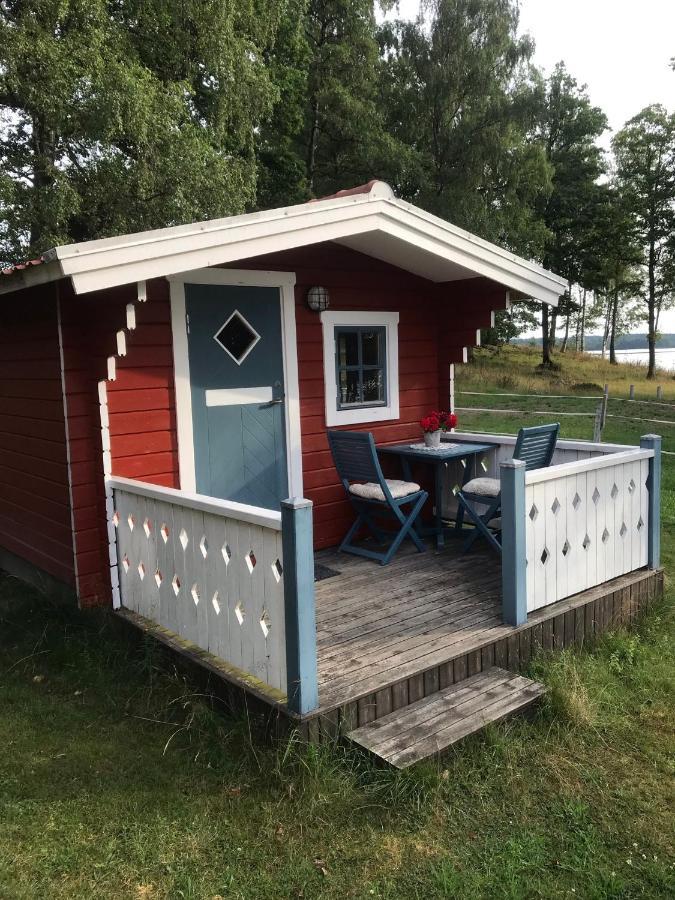 Joarsbo, Stuga 1, Sjoelyckan Kalv Exteriér fotografie